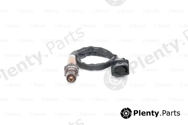 Lambda Sensor