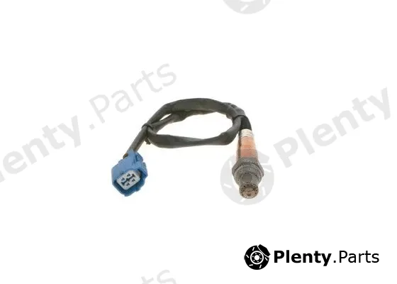 Lambda Sensor