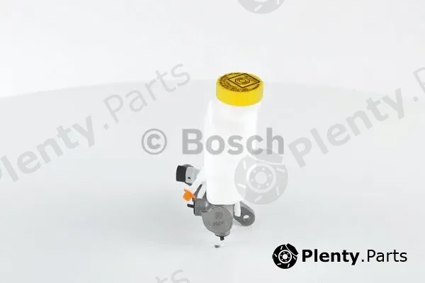 Bosch 0204123714 — Brake Master Cylinder