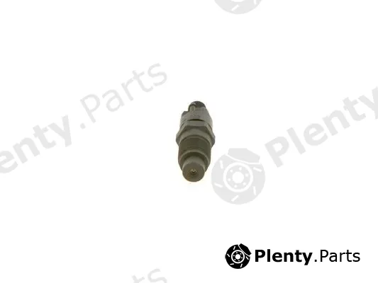 Bosch 0432117002 — Nozzle and Holder Assembly