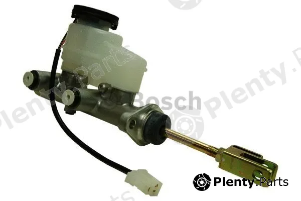 Bosch 0986480786 — Brake Master Cylinder