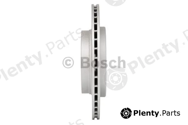 Bosch 0986479C78 — Brake Disc