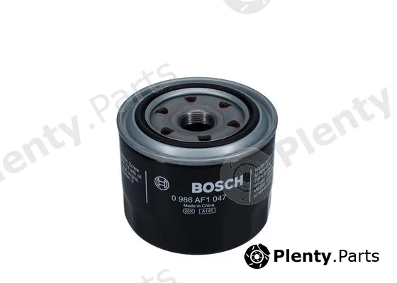 Bosch 0986AF1047 — Oil Filter