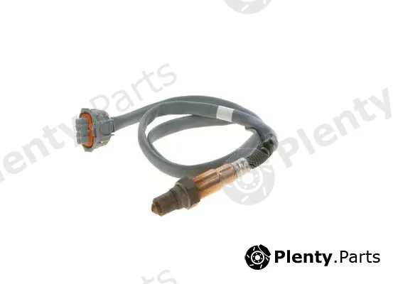 Lambda Sensor