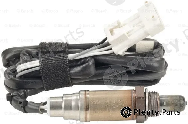 Lambda Sensor