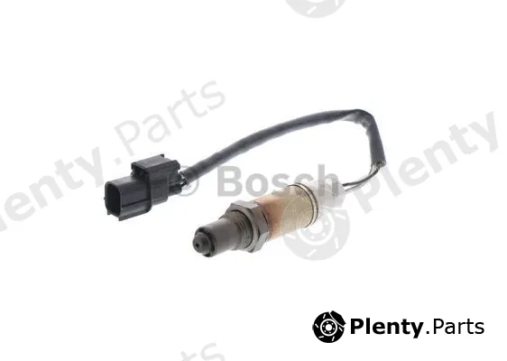 Lambda Sensor