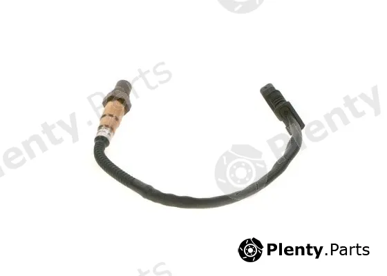 Lambda Sensor