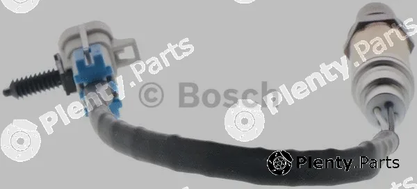 Lambda Sensor
