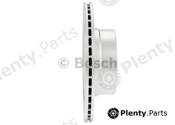 Bosch 0986479497 — Brake Disc