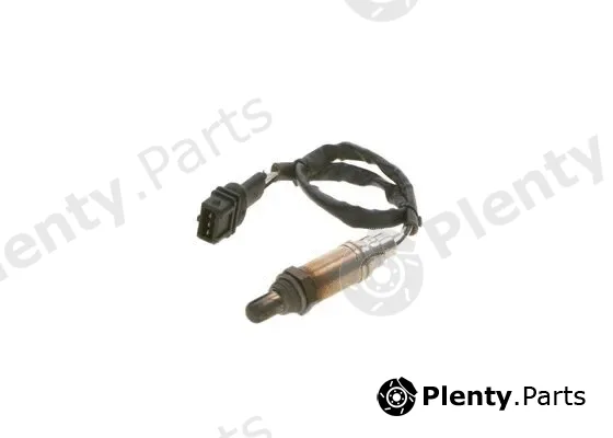 Lambda Sensor