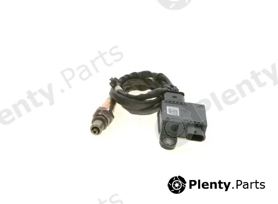 Bosch 0281007646 — Particle Sensor