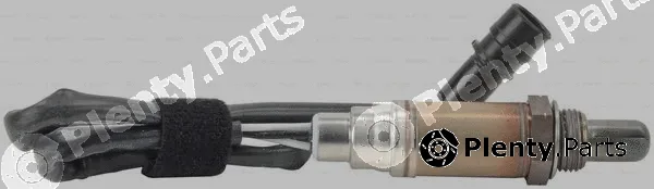 Lambda Sensor