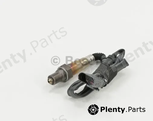 Lambda Sensor