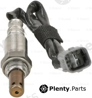 Lambda Sensor