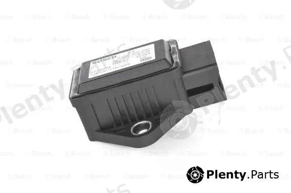 Bosch 0265005266 — Sensor, longitudinal-/lateral acceleration