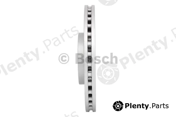 Bosch 0986479B52 — Brake Disc
