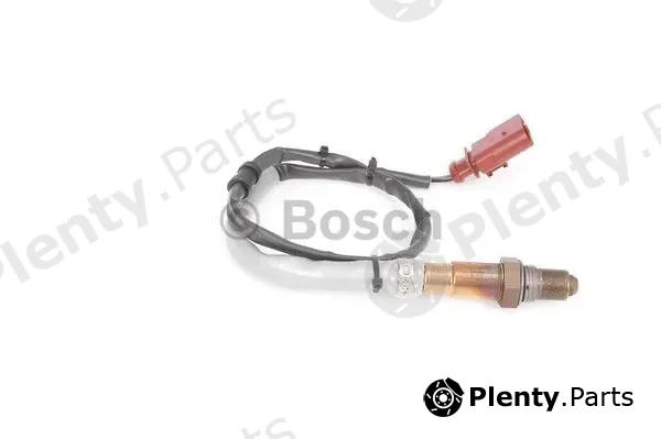 Lambda Sensor