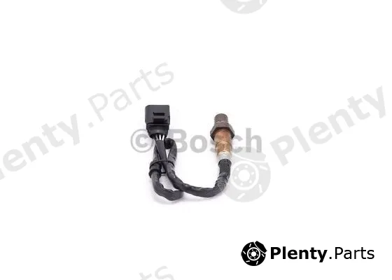 Bosch 0258010168 — Lambda Sensor