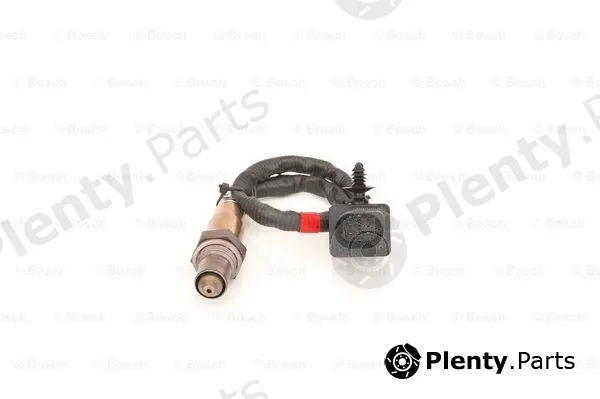 Lambda Sensor