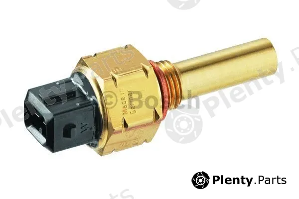 Bosch 0280130220 — Temperature Switch, cold start system