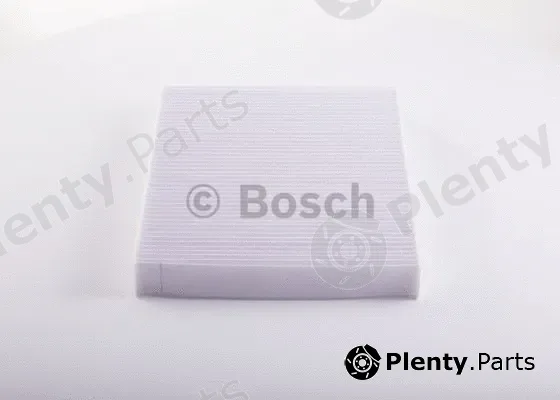 Bosch 0986BF0512 — Filter, cabin air