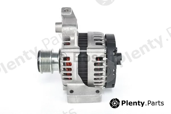 Bosch 0121615132 — Alternator