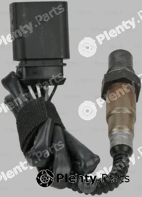Lambda Sensor