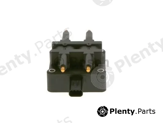 Bosch 098622A400 — Ignition Coil