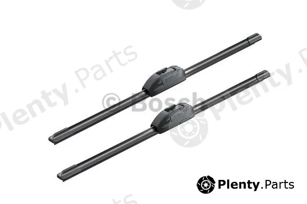 Bosch 3397009848 — Wiper Blade Aero fit