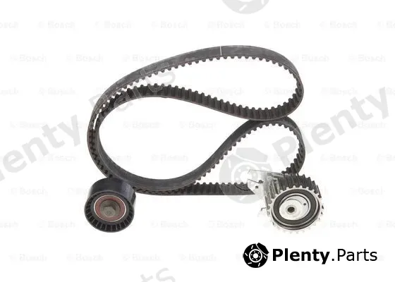 Bosch 1987946593 — Timing Belt Kit