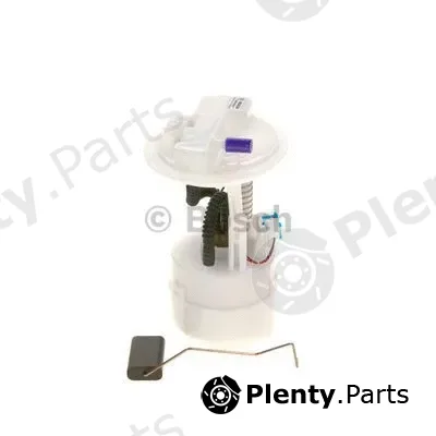 Bosch 0986580953 — Fuel Feed Unit