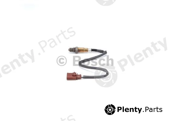 Lambda Sensor