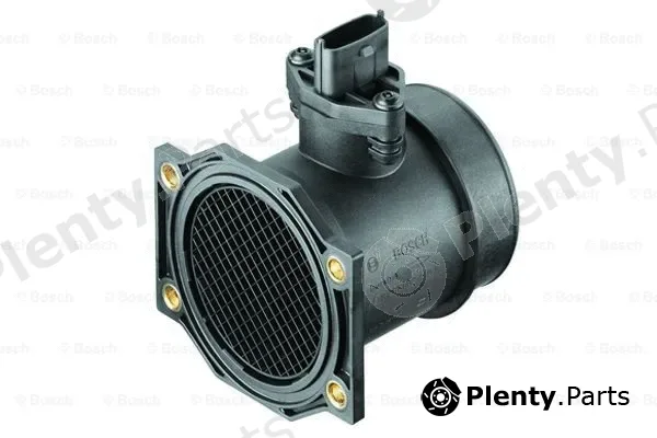 Bosch 0281002440 — Mass Air Flow Sensor