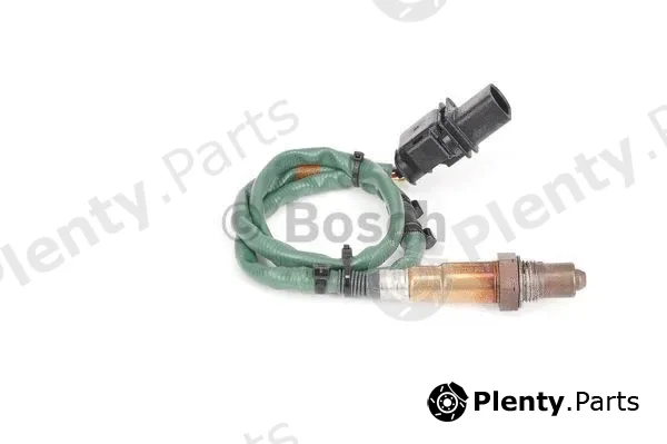 Lambda Sensor
