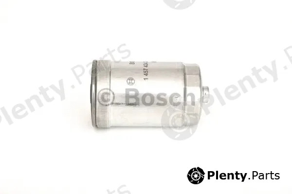 Bosch 1457434337 — Fuel Filter