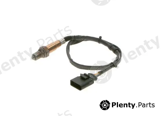Lambda Sensor