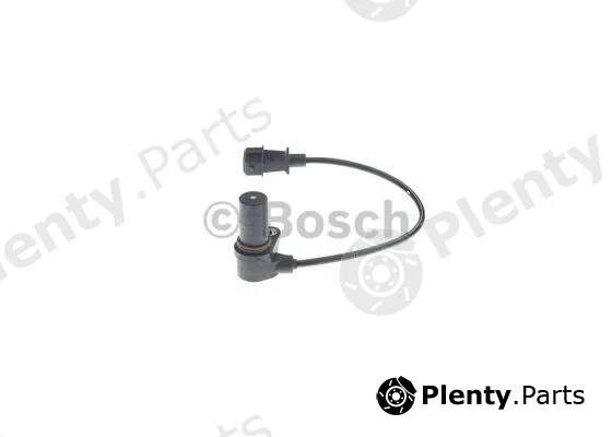 Bosch 0281002285 — Sensor, crankshaft pulse