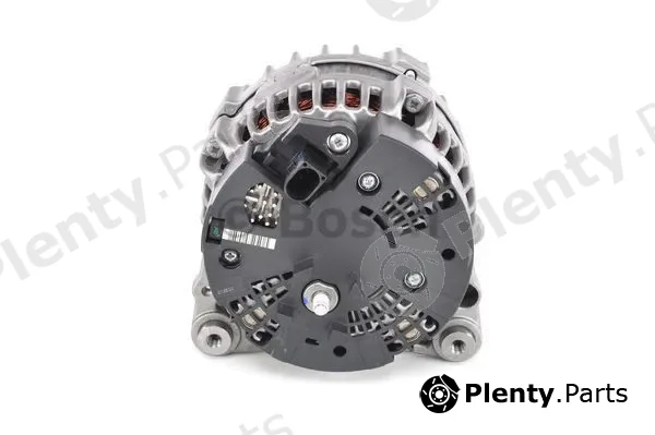 Bosch 0125711083 — Alternator