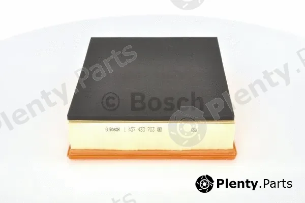 Bosch 1457433703 — Air Filter