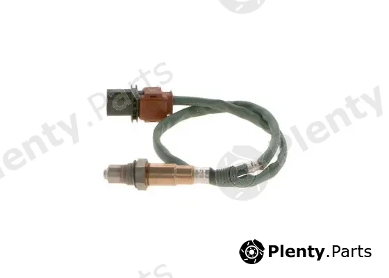Bosch 0258017603 — Lambda Sensor