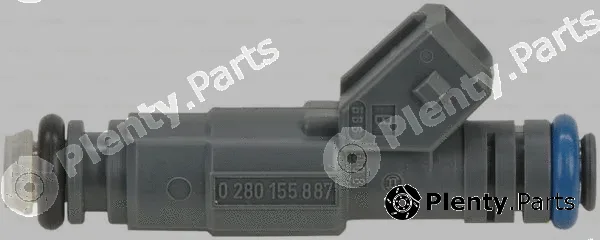 Bosch 0280155887 — Injector