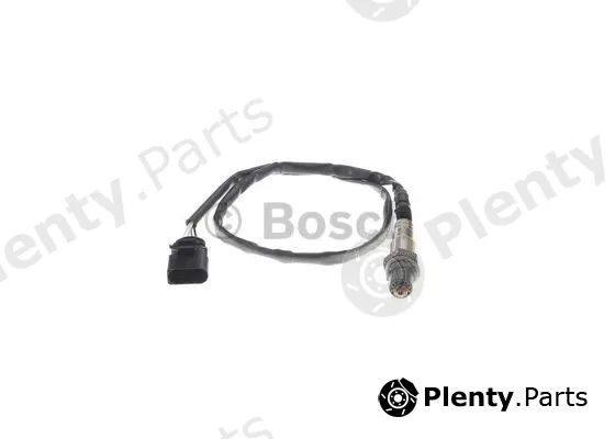 Lambda Sensor