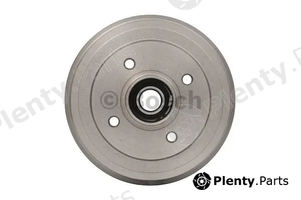 Bosch 0986477304 — Brake Drum