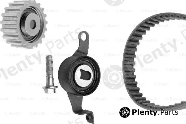 Bosch 1987948565 — Timing Belt Kit