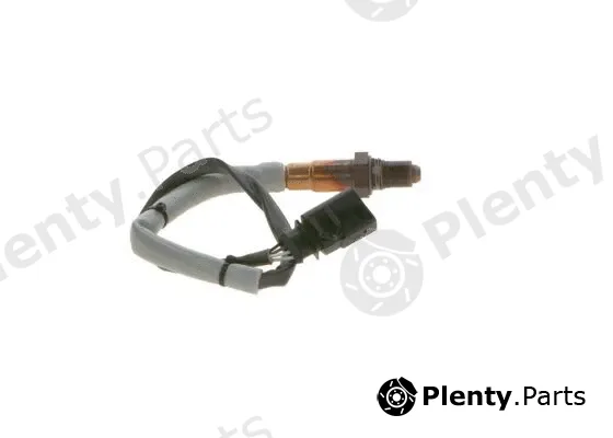 Lambda Sensor
