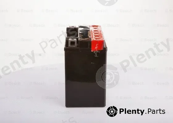 Bosch 0092M68130 — Starter Battery M6