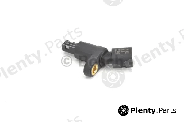 Bosch 0986594004 — Sensor, wheel speed