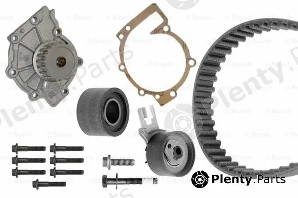 Bosch 1987946494 — Water Pump & Timing Belt Kit