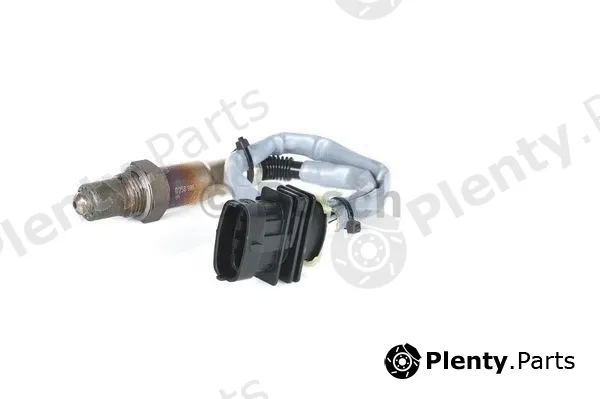 Lambda Sensor