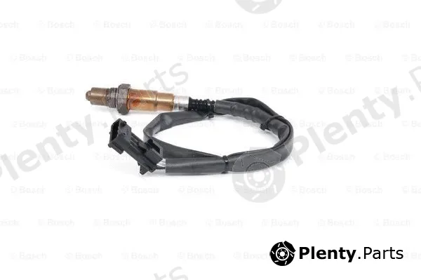Lambda Sensor